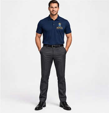 Cleaning Connections workwear concept